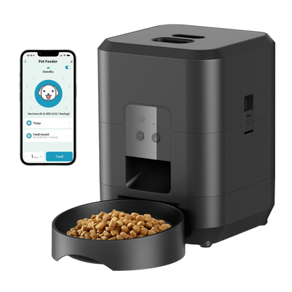 Easynib™ - Automatic pet feeder